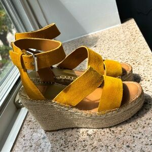 Dolce Vita Shayla, Size 7.5M